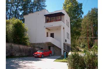 Cottage Vyšné Ružbachy 1